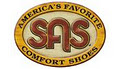 SAS Comfort Shoes image 3