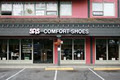 SAS Comfort Shoes logo