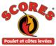 SCORES Trois-Rivières logo