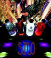SRO nightclub logo