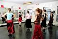 STUDIO MOSAÏCO : baladi & flamenco à Montréal / Belly Dance / cours de danse image 1