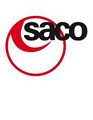 Saco Salon/Academy logo