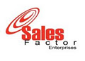 Sales Factor Enterprises logo