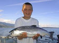 Salmon Charters Bayshore West Marina Vancouver image 3
