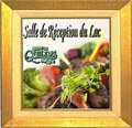 Salon de Quilles Du Lac logo