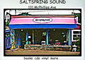 Saltspring Sound image 3