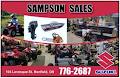 Sampson Sales image 2