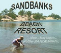 Sandbanks Beach Resort & Sandview RV Park logo