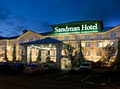 Sandman Hotel Langley logo