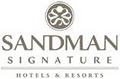Sandman Signature Hotel & Resort Vancouver Airport image 1