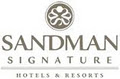 Sandman Signature Hotel & Resort Vancouver Airport logo