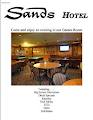 Sands Hotel image 5