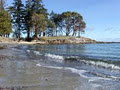 Sands of Morning Beach image 1