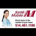 Sante Mobile A1 - Blood Testing Clinical Laboratory Service Montreal image 2