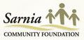 Sarnia Community Foundation logo