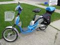 Sarnia E-Bikes image 1