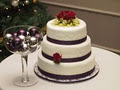 Saskatoon Scrumptious Designs for Cakes - cake for you! logo