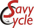 Savy Cycle logo