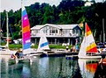 Scarborough Bluffs Sailing Club image 2