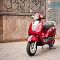 Scooteretti Electric Scooter Company image 6