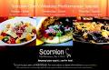 Scorpion Mediterranean Bar and Grill image 3
