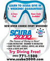 Scuba 2000 image 3