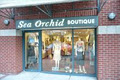 Sea Orchid Boutique - European Fashions for Ladies logo