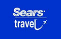 Sears Travel logo