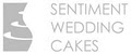 Sentiment Wedding Cakes Ottawa logo
