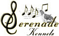 Serenade Kennels | Dog and Cat Boarding Kennel Ottawa logo