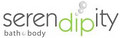 Serendipity Bath Body logo