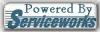 Serviceworks logo