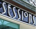 Sessions Hair and Esthetics logo