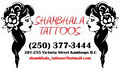 Shambhala Tattoos image 3