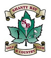 Shanty Bay Golf Club logo