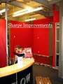 Sharpe Improvements image 1