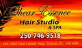 Shear Essence Hair Studio & Spa image 1