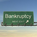 Sherwood Park Bankruptcy - Goth & Company Inc. image 1