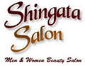 Shingata Salon logo