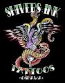 Shivers Ink logo