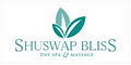 Shuswap Bliss Day Spa & Massage logo