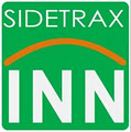 Side Trax Inn logo