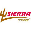 Sierra Courier logo
