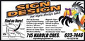 Sign Design Inc image 6