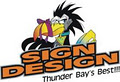 Sign Design Inc logo