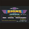 Signs & Designs by Eric image 2