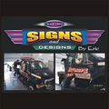 Signs & Designs by Eric logo