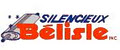 Silencieux Bélisle Inc Auto Mécano logo