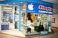Simply Computing logo