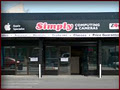 Simply.ca Your local Apple dealer logo